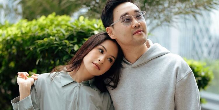 Maudy Ayunda Bongkar Masalah Kulit Suaminya Sejak Pindah ke Indonesia 1 AA1GhFqt