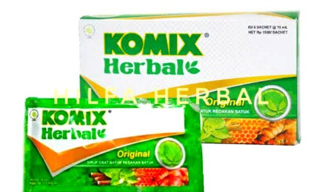Batuk Merajalela! Komix Herbal Ajak Gen Z Tantang dengan Tari 15 Menit Harian 1 2fc1d46a58d667ed91a4017275768093