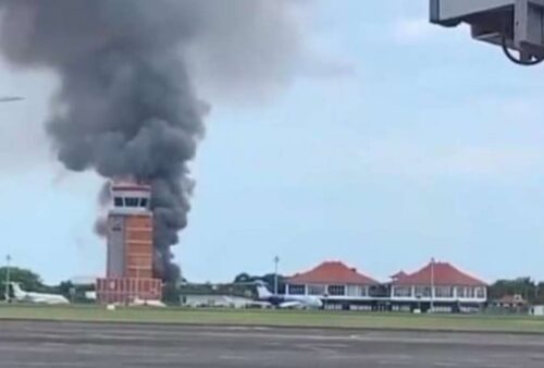 639e665ea00ba viral di media sosial bandara ngurah rai disebut kebakaran 665 374