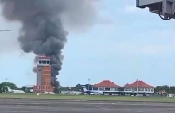 639e665ea00ba viral di media sosial bandara ngurah rai disebut kebakaran 665 374