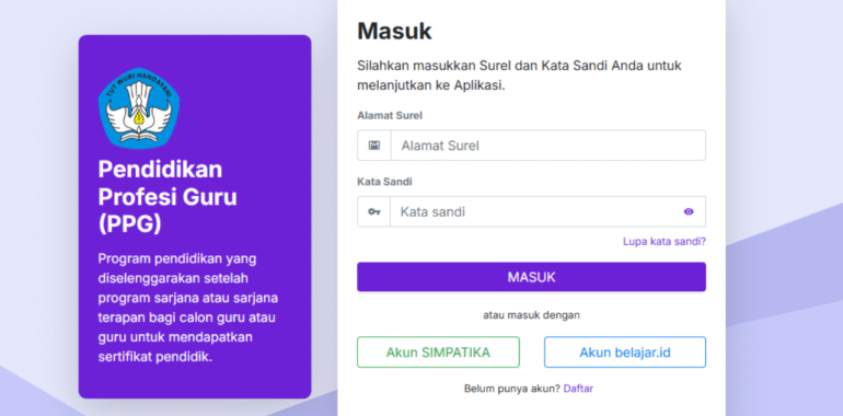 Cek Daftar Guru yang Tidak Perlu Verval Ijazah 2025 1 91f578915c1562adebdbe23c8f54f236