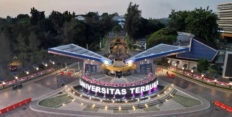 Pendaftaran Tutor Universitas Terbuka Ditutup 15 Agustus 1 AA1K5Mnc