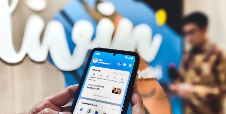 Bank Mandiri Juara Cloudera APAC Award 2025 dengan Teknologi AI 1 AA1KUPtQ