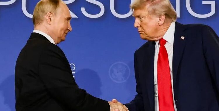 Rusia Ingatkan Barat: Pembicaraan Keamanan Ukraina Tanpa Moskow Tidak Bisa Diteruskan 1 AA1KUPtU