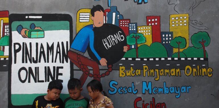 KPPU Panggil 97 Startup Pindar Terkait Dugaan Kartel Pinjaman Online 1 AAPPNMx