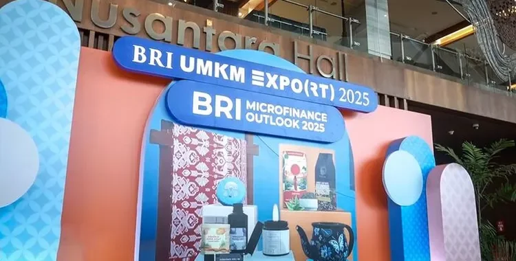 Liburan Seru dan Hemat? Ke BRI Consumer Expo 2025 Bandung Saja! 1 BRI UMKM EXPORT 2025 8 297240568