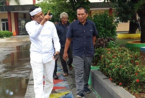 Dedi Mulyadi larang study tour sekolah di Jabar