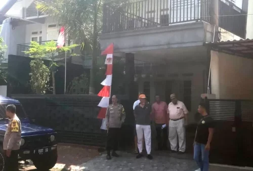 Keluarga Eks Pegawai BPOM Tersangka Kasus Pemerasan Rp349 M 982716262