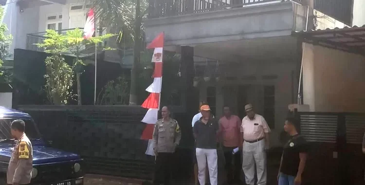Sultan Kemenaker, Harta Tersangka Pemerasan Irvian Bobby Hanya Rp 3 Miliar 1 Keluarga Eks Pegawai BPOM Tersangka Kasus Pemerasan Rp349 M 982716262