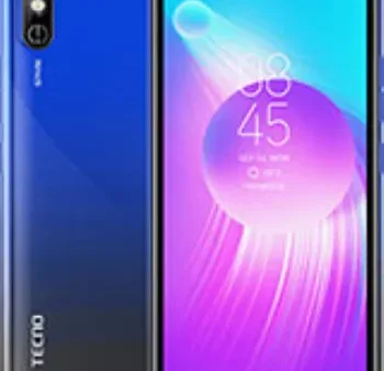 tecno spark go